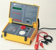 Seaward pat1000s portable for sale  MILTON KEYNES