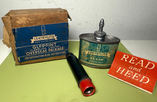 Vtg ww2 1940 for sale  Ancramdale