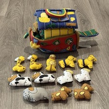 Vintage avon noahs for sale  Plainfield
