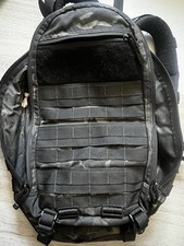 Tad triple aught gebraucht kaufen  Oldenburg (Oldenburg)