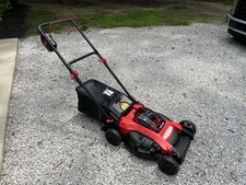 Craftsman cmcmw220p2 electric for sale  Greenfield