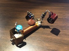 Coli assembly for d'occasion  Expédié en Belgium