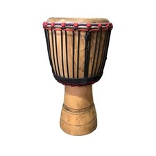 Djembé mélina percussion d'occasion  Foix