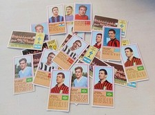 Lotto figurine panini usato  Italia