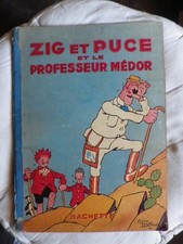Zig puce professeur d'occasion Zig puce professeur d'occasion  Confolens