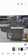 Vendo maquina abdick for sale  Bronx