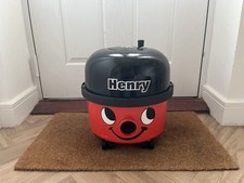 Henry vacuum hvr200 for sale  PENARTH