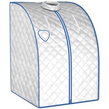 Cabine sauna portable d'occasion  Lombez