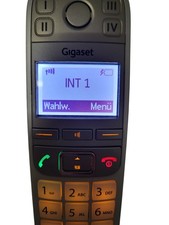 Siemens gigaset e500 gebraucht kaufen  Memmingen