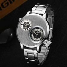 Herren uhr super gebraucht kaufen  Essen