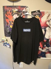 Camiseta Diamond Supply Co. Paisley estampa bandana caixa logp tamanho 2XL comprar usado  Enviando para Brazil