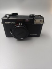 Porst 135 analogkamera gebraucht kaufen  Idar-Oberstein