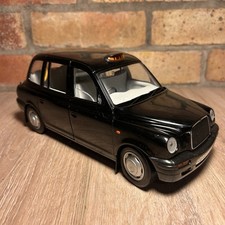 Lti tx1 taxi for sale  WESTON-SUPER-MARE