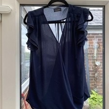 Blouse size for sale  WIGAN