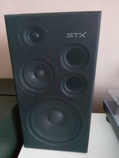 Stx wege lautsprecher gebraucht kaufen  Hannover