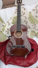 Hokada guitar six for sale  DERBY