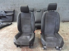 freelander leather seats for sale freelander leather seats for sale BILSTON