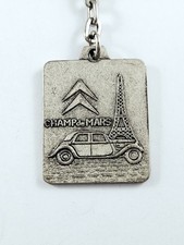 Porte cles citroën d'occasion  L'Absie
