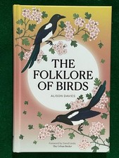 Folklore birds alison for sale  SWINDON