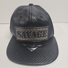 Zion savage snapback for sale  Garnett