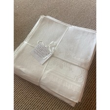 Irish linen tablecloth for sale  Kansas City