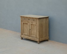 Credenza mobiletto due usato  Beinette