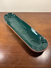 Vintage green rayware for sale  BOLTON