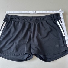 Adidas laufhose sporthose gebraucht kaufen  Hamburg