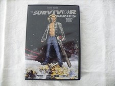 Dvd catch silver d'occasion  France