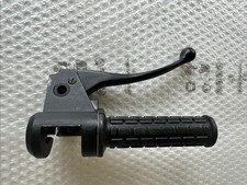 Comando gas acceleratore usato  Besozzo