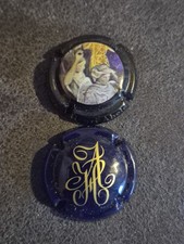 Capsules champagne abele d'occasion  Château-Thierry