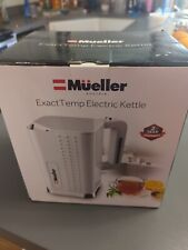 Mueller austria electric for sale  Harrisonburg