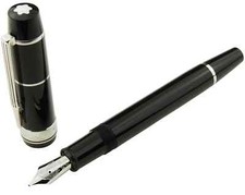 Montblanc donation pen gebraucht kaufen  Pfarrkirchen