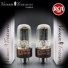 6sn7 gtb rca usato  Alba Adriatica