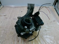 Audi turbolader teilenummer gebraucht kaufen  Bad Berneck