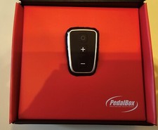 Pedal box dte gebraucht kaufen  Adlkofen