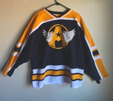 Aerosmith athletic knit for sale  Mchenry