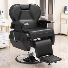 Friseurstuhl friseursessel hyd gebraucht kaufen  Neuss