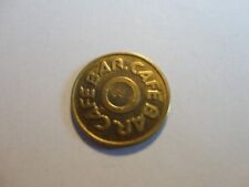 Medaille token marke gebraucht kaufen  Deutschland