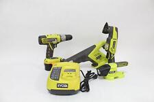 Ryobi 18v tool for sale  Minneapolis