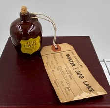 Rare 1954 jug for sale  Quincy