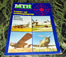 Mth militärtechnische hefte gebraucht kaufen  Nünchritz