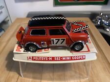 582 politoys mini usato  Italia