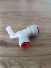 Raccord eau soupape d'occasion  Toulouse-