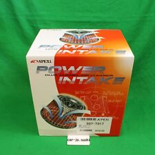 Kit filtre air d'occasion  Expédié en France