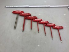 Wiha 334 stiftschlüssel gebraucht kaufen  Twistringen
