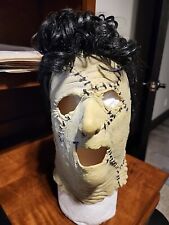 Leatherface texas chainsaw for sale  Bastrop