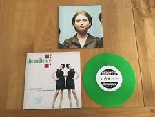 The Audience-I know enough.7" green vinyl.  sophie ellis bextor comprar usado  Enviando para Brazil