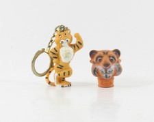Esso tiger schlüsselanhänger gebraucht kaufen  Hohen Neuendorf
