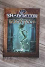 Shadowrun bodytech guter gebraucht kaufen  Ganderkesee